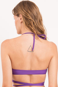 Image 07: Rio De Sol Soutien Top Amuleto Kate