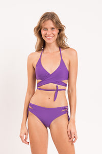 Image 12: Rio De Sol Soutien Top Amuleto Kate