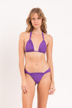 Carregar imagem no visualizador da galeria, Model Front: Rio De Sol Soutien Top Amuleto Mel
