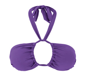 Product Back: Rio De Sol Soutien Top Amuleto Mel