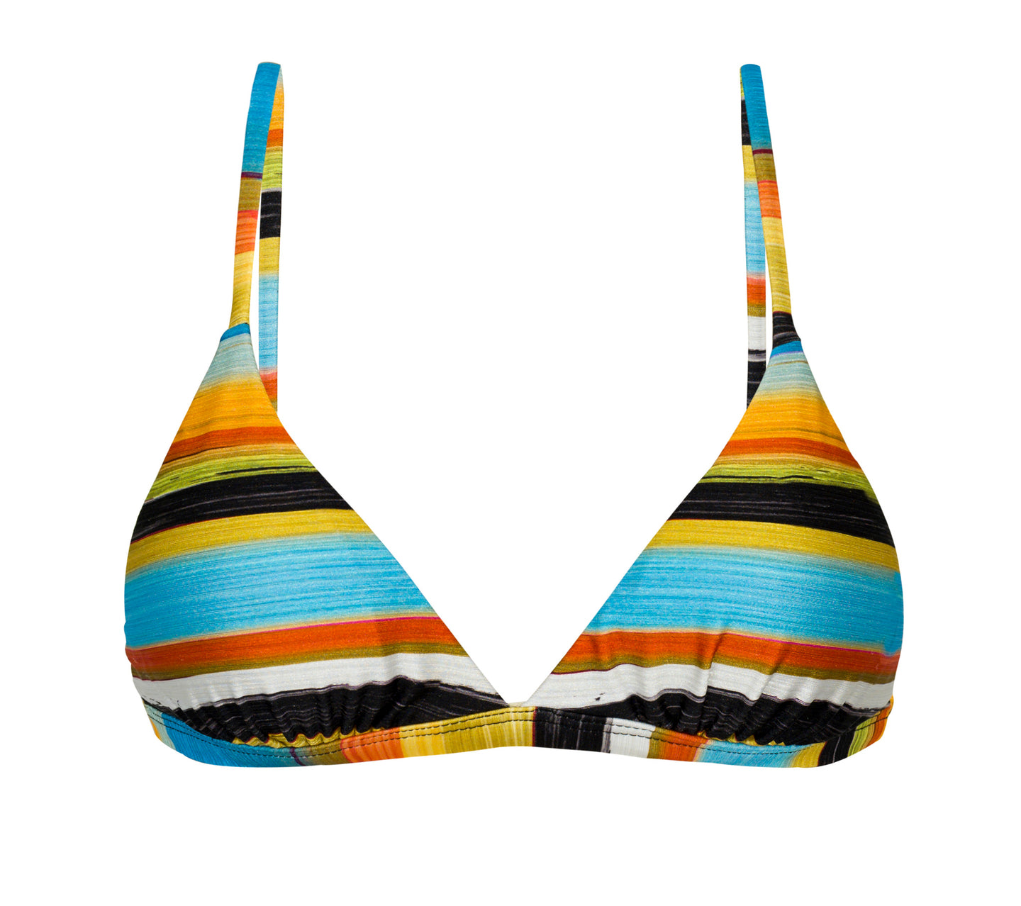 Product Front: Rio De Sol Soutien Top Artsy Tri-Fixo