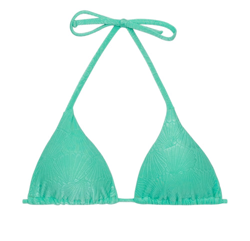 Product Front: Rio De Sol Soutien Top Atlantis Tri-Inv