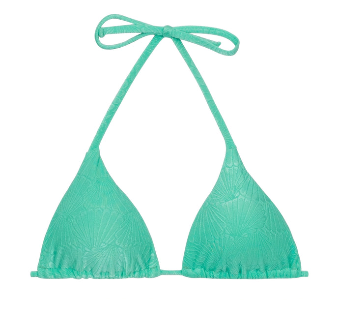 Product Front: Rio De Sol Soutien Top Atlantis Tri-Inv