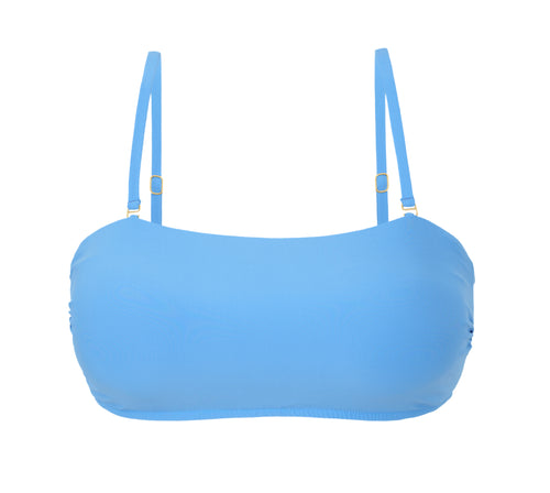 Product Front: Rio De Sol Soutien Top Baltico Bandeau-Reto