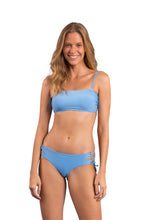 Carregar imagem no visualizador da galeria, Image 04: Rio De Sol Soutien Top Baltico Bandeau-Reto
