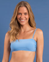 Carregar imagem no visualizador da galeria, Image 09: Rio De Sol Soutien Top Baltico Bandeau-Reto
