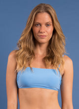 Carregar imagem no visualizador da galeria, Image 10: Rio De Sol Soutien Top Baltico Bandeau-Reto

