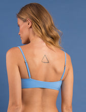 Carregar imagem no visualizador da galeria, Image 11: Rio De Sol Soutien Top Baltico Bandeau-Reto
