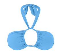 Carregar imagem no visualizador da galeria, Product Back: Rio De Sol Soutien Top Baltico Mel
