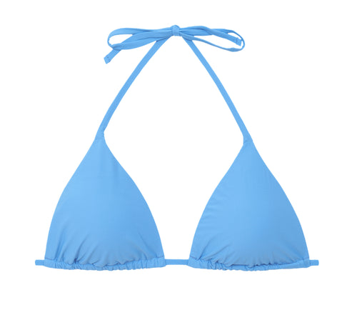 Product Front: Rio De Sol Soutien Top Baltico Tri-Inv