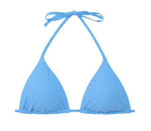 Product Front: Rio De Sol Soutien Top Baltico Tri-Inv