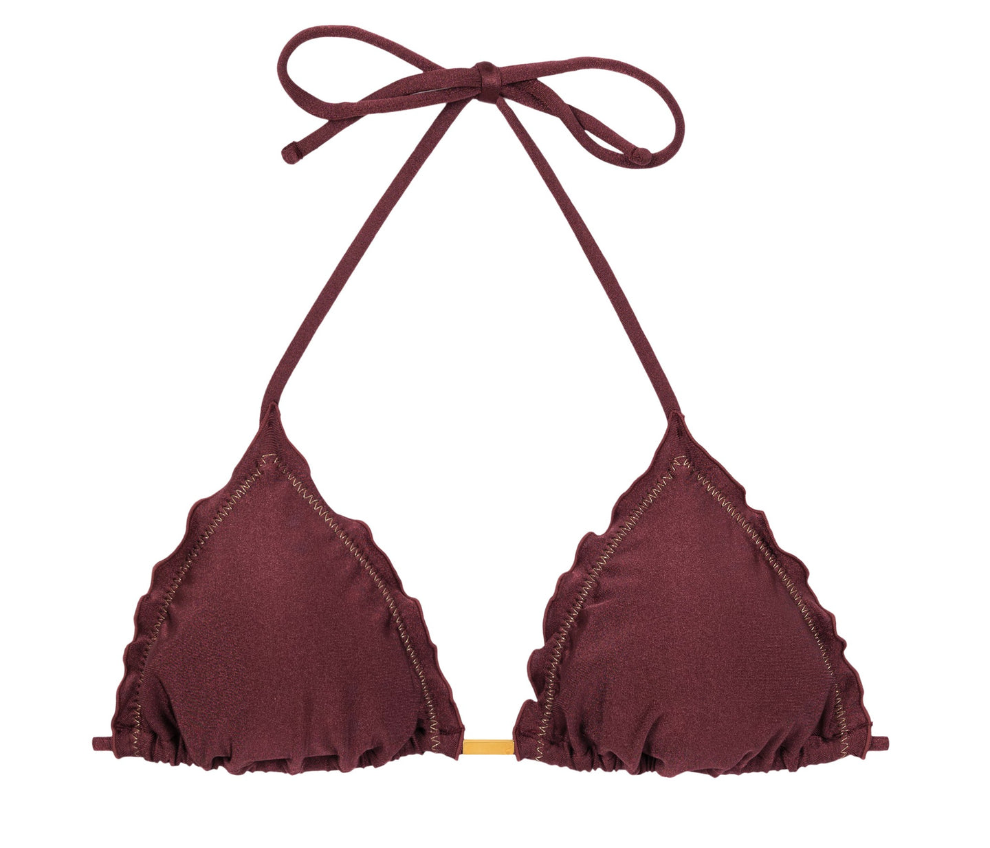 Product Front: Rio De Sol Soutien Top Barolo Frufru