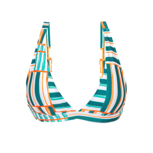 Product Front: Rio De Sol Soutien Top Bartel Alba