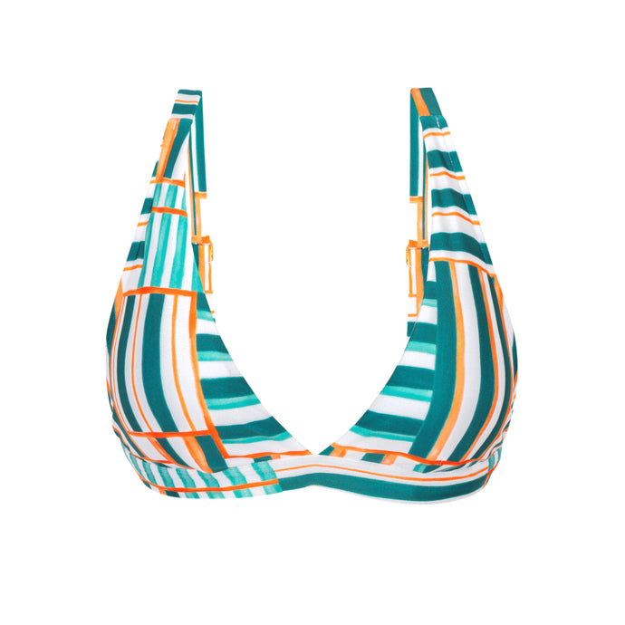 Product Front: Rio De Sol Soutien Top Bartel Alba