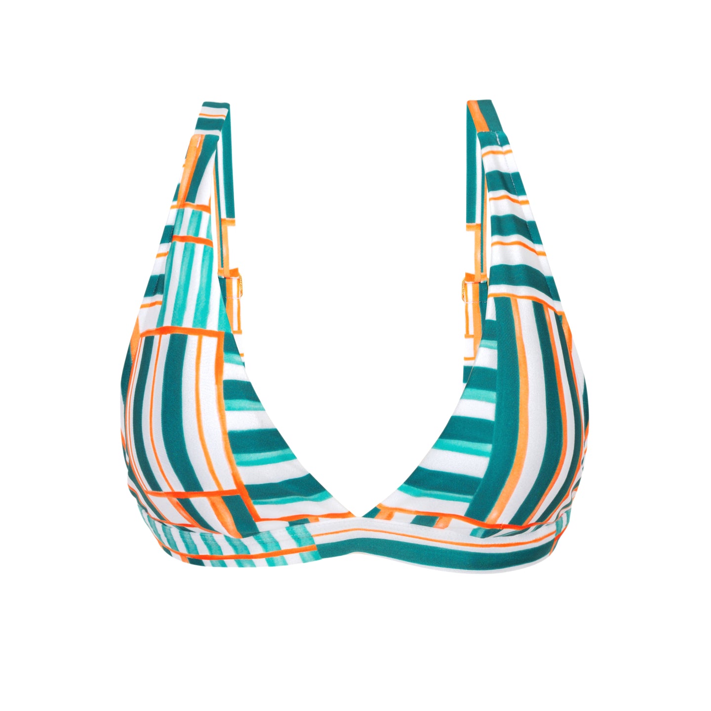 Product Front: Rio De Sol Soutien Top Bartel Alba