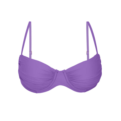 Product Front: Rio De Sol Soutien Top Bio-Floreira Vickie