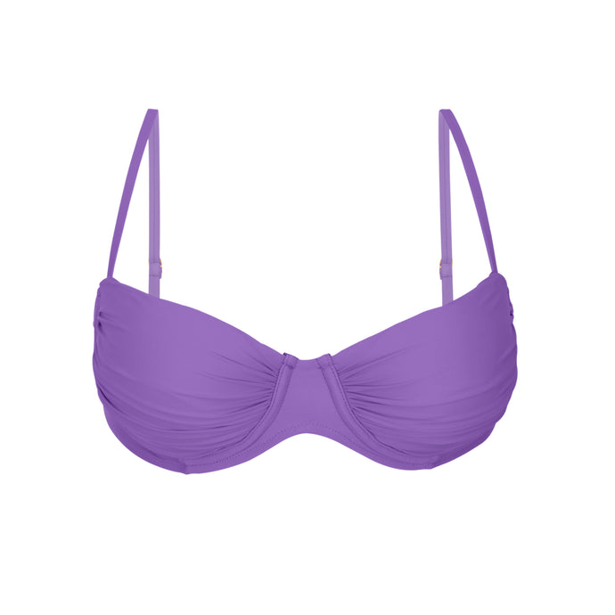 Product Front: Rio De Sol Soutien Top Bio-Floreira Vickie
