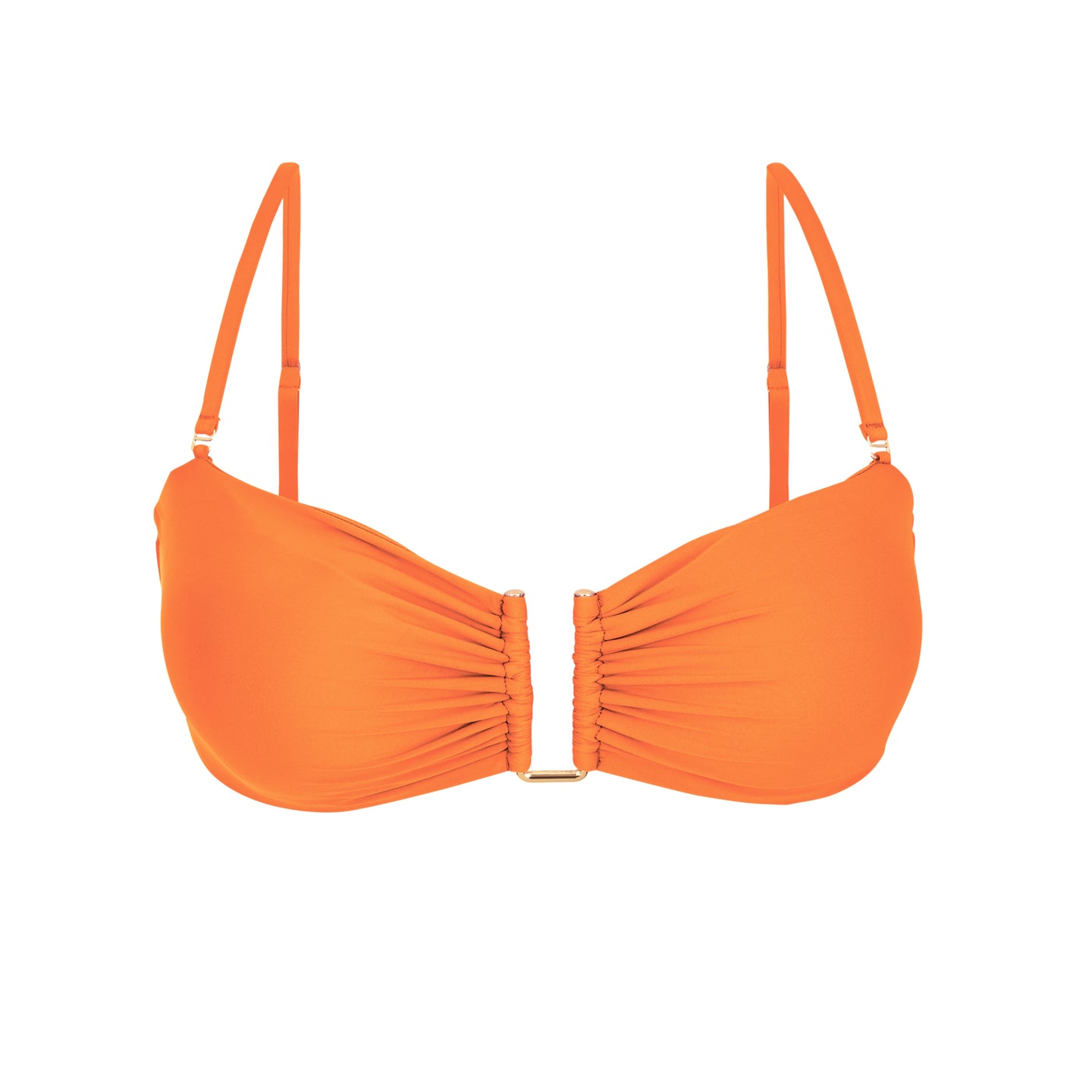 Product Front: Rio De Sol Soutien Top Bio-Laranjada Sara