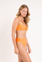 Carregar imagem no visualizador da galeria, Image 04: Rio De Sol Soutien Top Bio-Laranjada Sara
