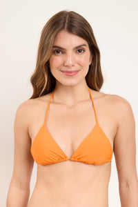 Gallery: Rio De Sol Soutien Top Bio-Laranjada Tri-Inv