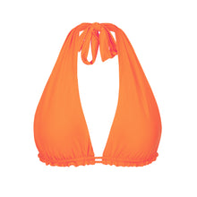 Carregar imagem no visualizador da galeria, Product Front: Rio De Sol Soutien Top Bio-Laranjada Verona
