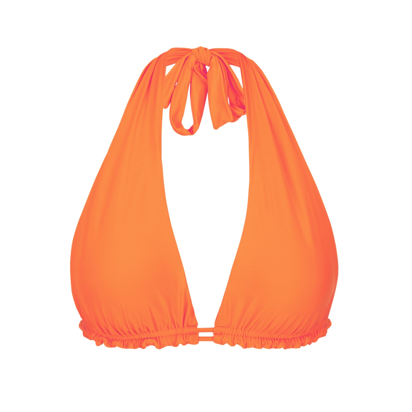 Product Front: Rio De Sol Soutien Top Bio-Laranjada Verona