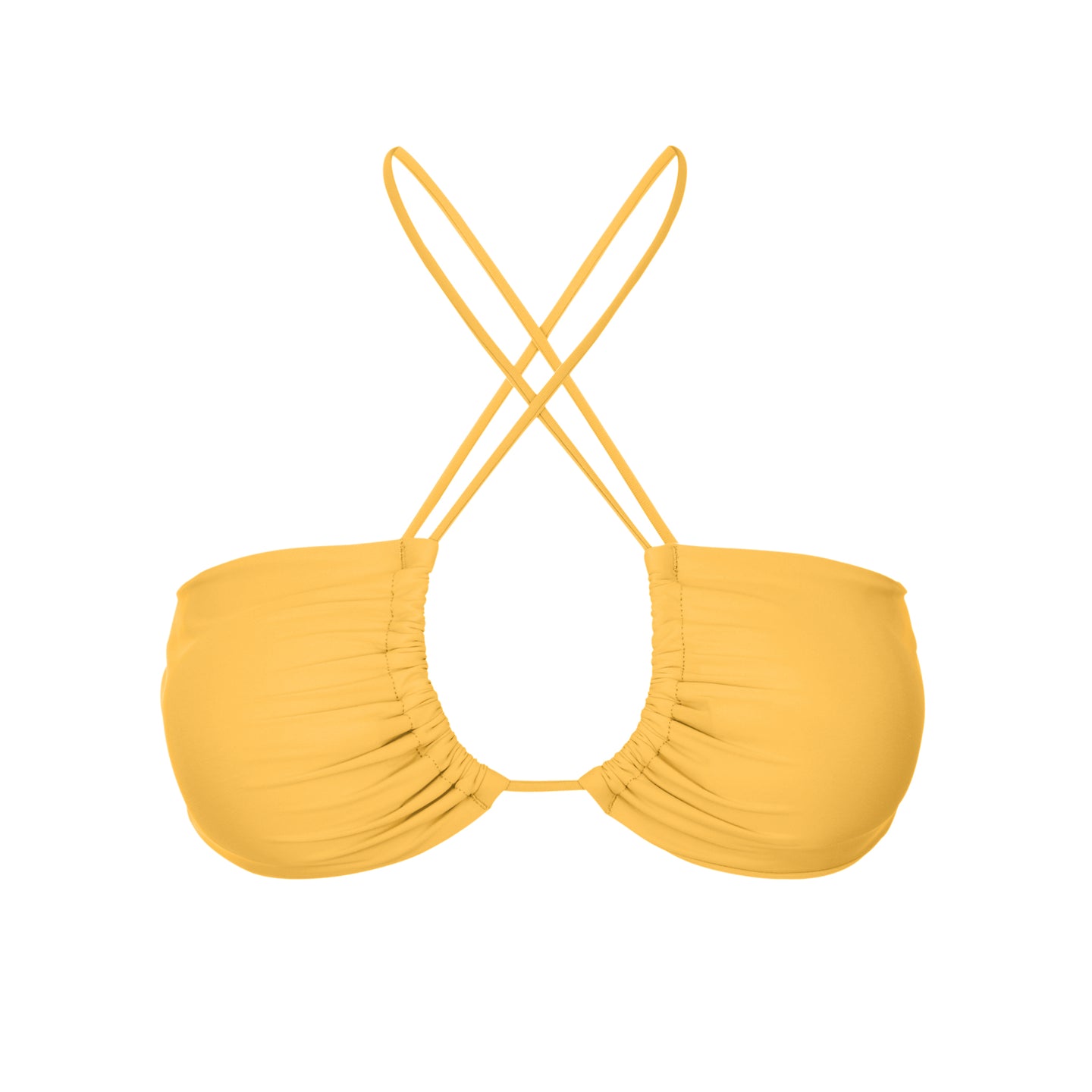 Product Front: Rio De Sol Soutien Top Bio-Luz-Solar Camille