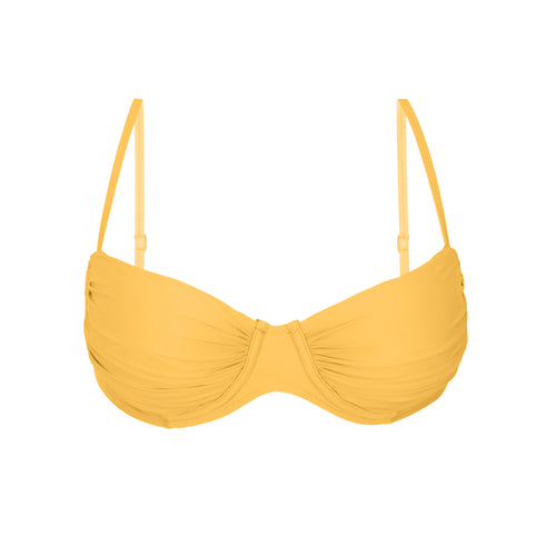 Product Front: Rio De Sol Soutien Top Bio-Luz-Solar Vickie