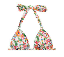 Carregar imagem no visualizador da galeria, Product Front: Rio De Sol Soutien Top Boho Mel
