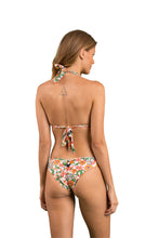 Carregar imagem no visualizador da galeria, Model Back: Rio De Sol Soutien Top Boho Mel
