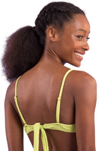 Carregar imagem no visualizador da galeria, Image 07: Rio De Sol Soutien Top Bora-Citrus Bra-Trio
