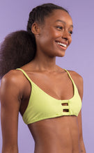 Carregar imagem no visualizador da galeria, Image 08: Rio De Sol Soutien Top Bora-Citrus Bra-Trio
