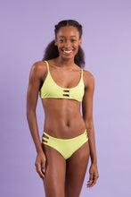 Carregar imagem no visualizador da galeria, Image 13: Rio De Sol Soutien Top Bora-Citrus Bra-Trio
