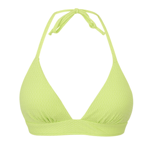 Product Front: Rio De Sol Soutien Top Bora-Citrus Tri-Cos