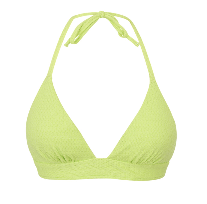 Product Front: Rio De Sol Soutien Top Bora-Citrus Tri-Cos