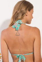 Carregar imagem no visualizador da galeria, Image 08: Rio De Sol Soutien Top Botanic Mel
