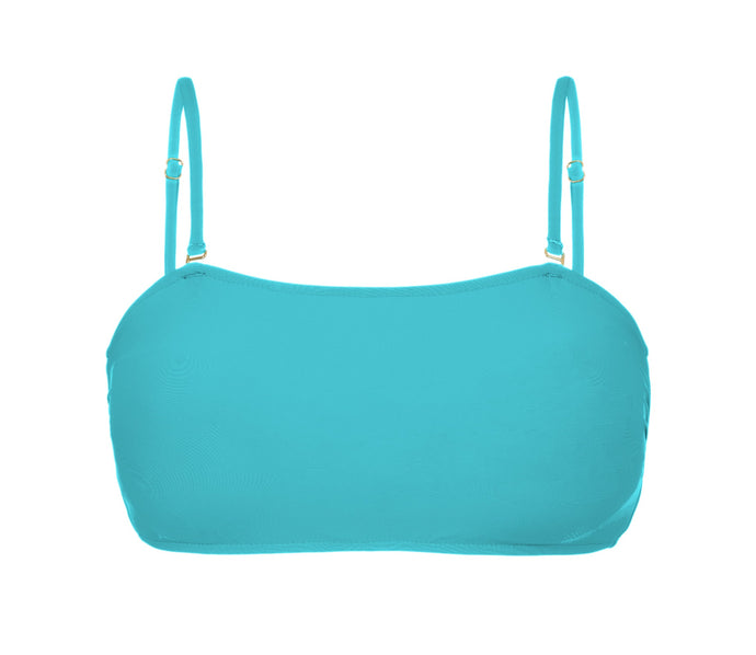 Product Front: Rio De Sol Soutien Top Breeze Bandeau-Reto