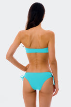 Carregar imagem no visualizador da galeria, Model Back: Rio De Sol Soutien Top Breeze Bandeau-Reto
