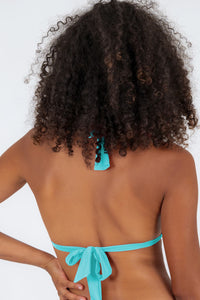 Image 06: Rio De Sol Soutien Top Breeze Mel