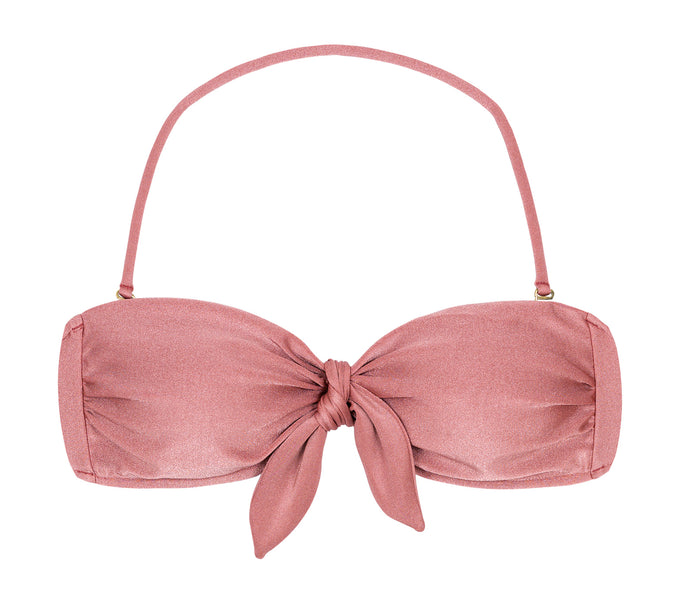 Product Front: Rio De Sol Soutien Top Callas Bandeau