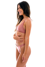 Carregar imagem no visualizador da galeria, Image 04: Rio De Sol Soutien Top Callas Bra-V
