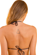 Carregar imagem no visualizador da galeria, Image 08: Rio De Sol Soutien Top Cashew Frufru
