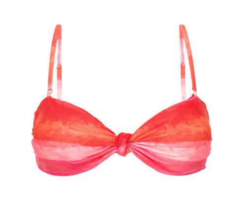 Product Front: Rio De Sol Soutien Top Cher Bandeau-Joy