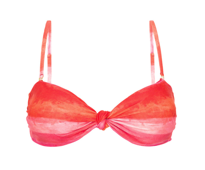 Product Front: Rio De Sol Soutien Top Cher Bandeau-Joy