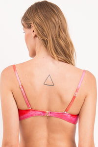 Image 07: Rio De Sol Soutien Top Cher Bandeau-Joy
