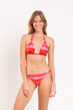 Carregar imagem no visualizador da galeria, Model Front: Rio De Sol Soutien Top Cher Mel

