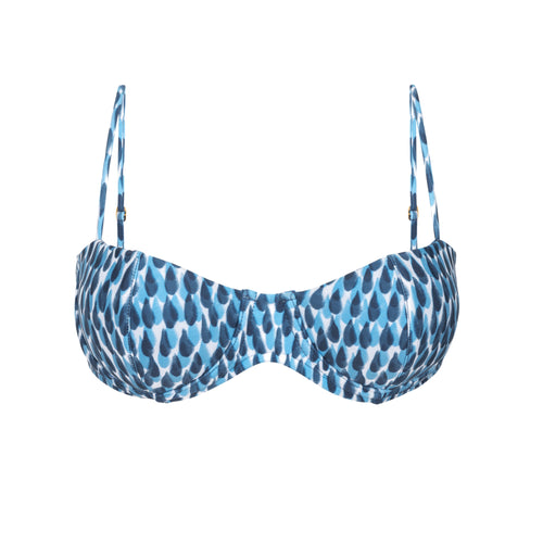 Product Front: Rio De Sol Soutien Top Chuva Kelli