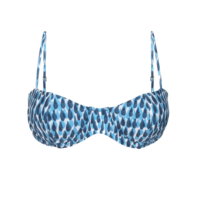 Product Front: Rio De Sol Soutien Top Chuva Kelli