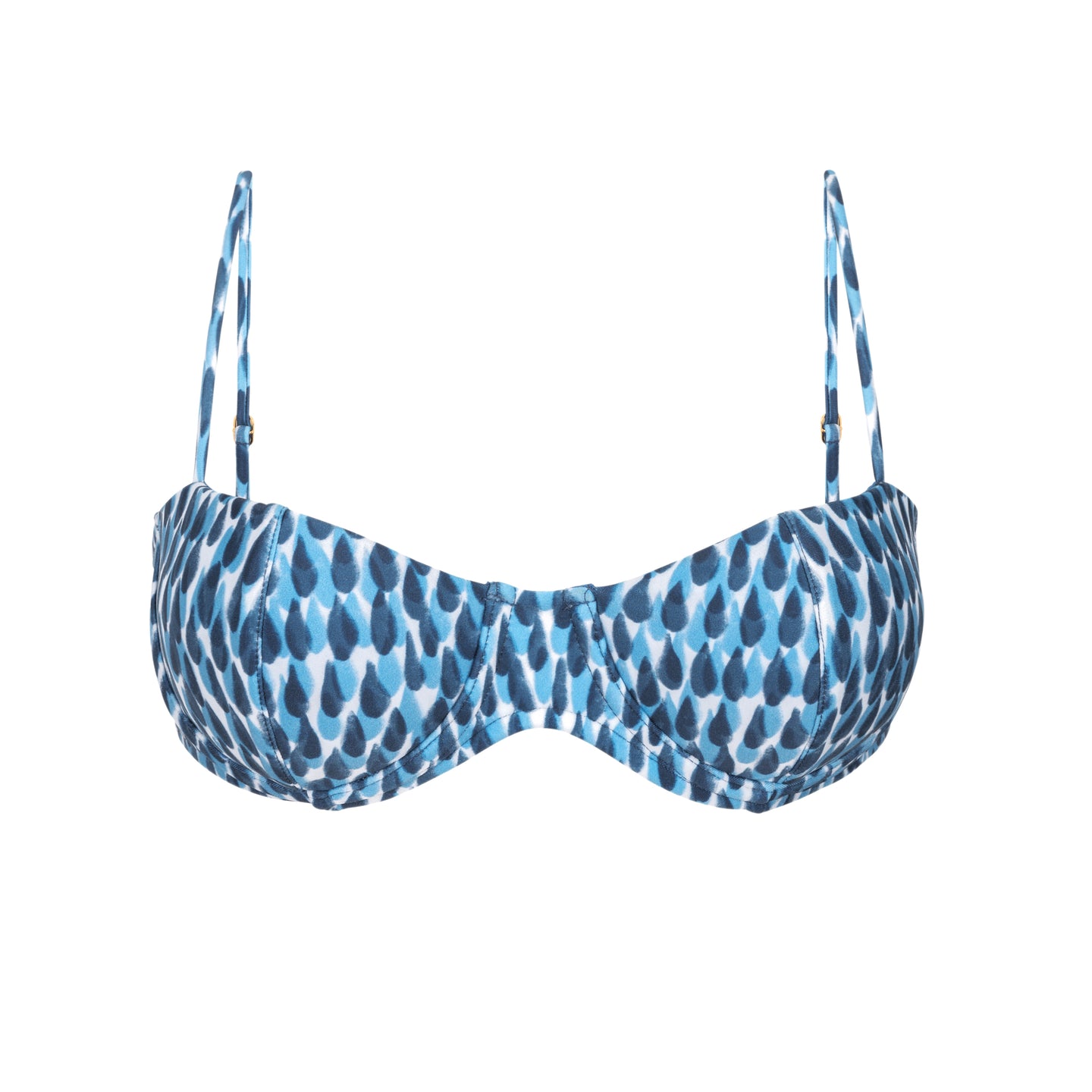 Product Front: Rio De Sol Soutien Top Chuva Kelli
