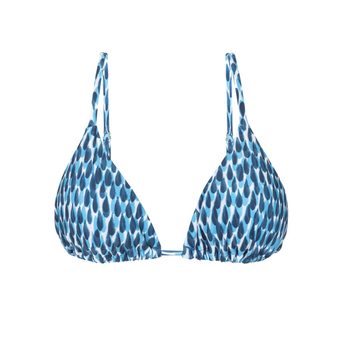 Product Front: Rio De Sol Soutien Top Chuva Lia